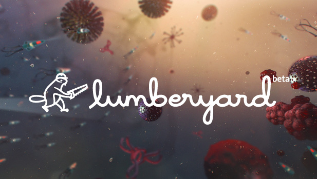 Lumberyard